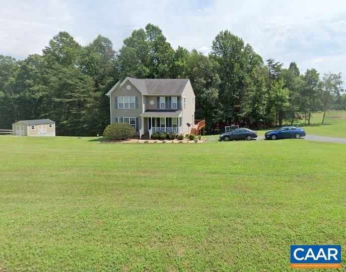 3616 Ridge Road Barboursville, VA 22923 - Photo 34 of 34 Gallery Image 34
