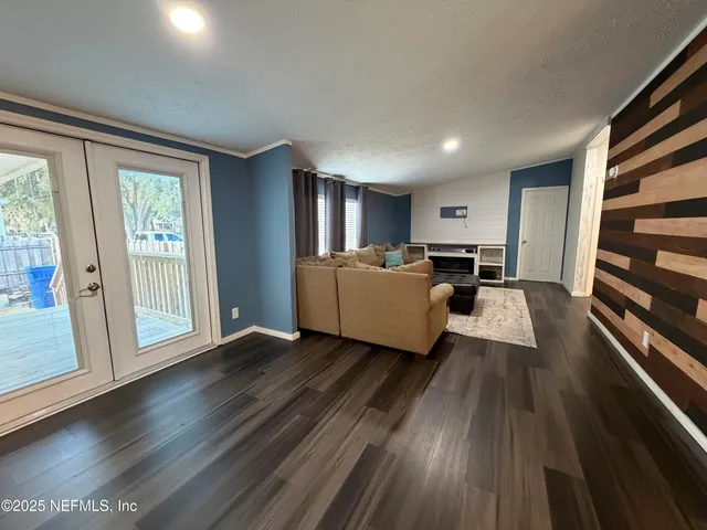 a view of storage and utility