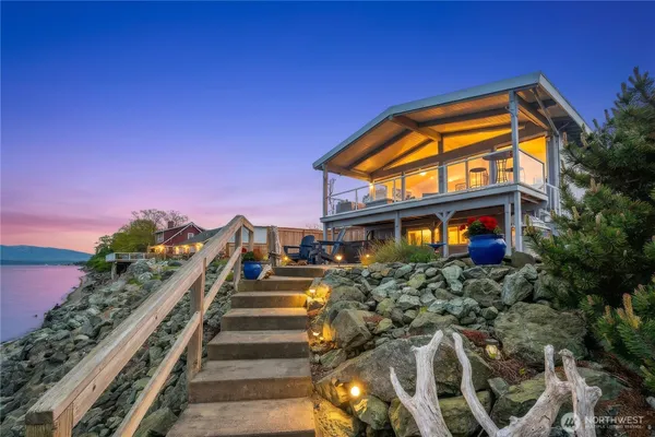 $1,575,000 | 9609 Samish Island Road, Bow, WA 98232