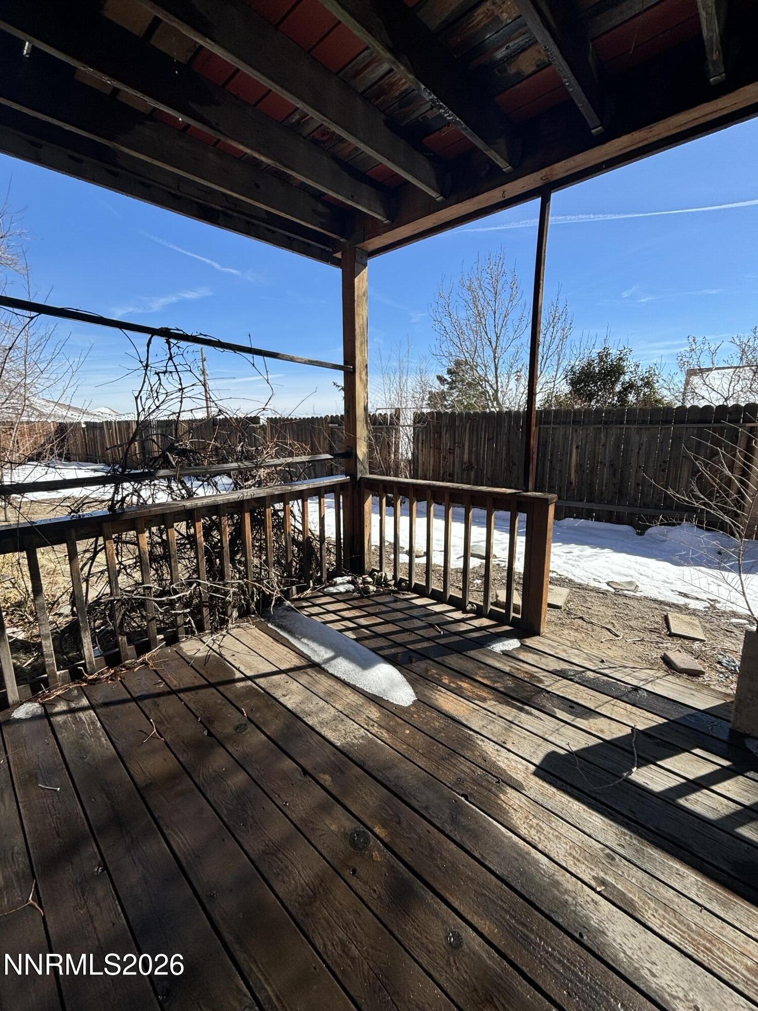 1022 Buck Mountain Road Reno, NV 89506 - Photo 12 of 12 Buck 12