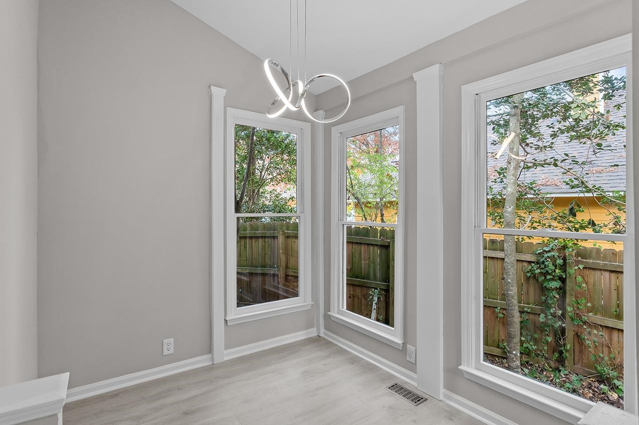 2316 Calvert Drive Raleigh, NC 27610 - Photo 16 of 34 Photo 16