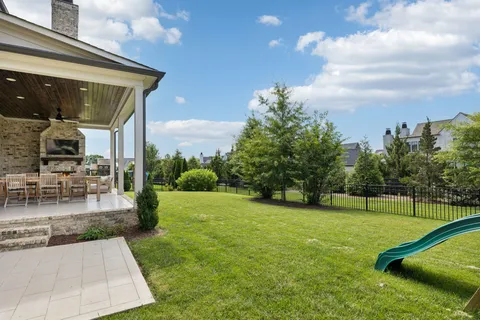 $2,499,000 | 9213 Joiner Creek Road, College Grove, TN 37046