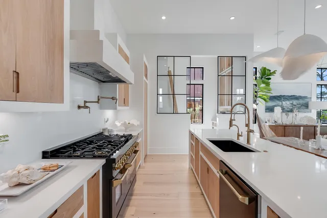 $2,495,000 | 63 Grande Pointe Drive, Inlet Beach, FL 32461