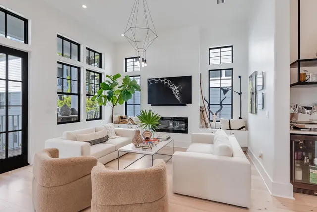 $2,495,000 | 63 Grande Pointe Drive, Inlet Beach, FL 32461