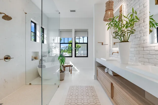 $2,495,000 | 63 Grande Pointe Drive, Inlet Beach, FL 32461