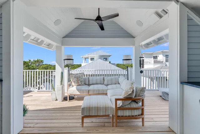 $2,495,000 | 63 Grande Pointe Drive, Inlet Beach, FL 32461