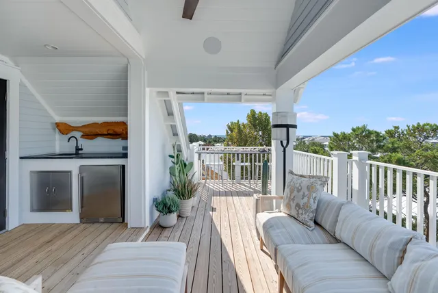 $2,495,000 | 63 Grande Pointe Drive, Inlet Beach, FL 32461