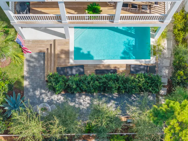 $2,495,000 | 63 Grande Pointe Drive, Inlet Beach, FL 32461