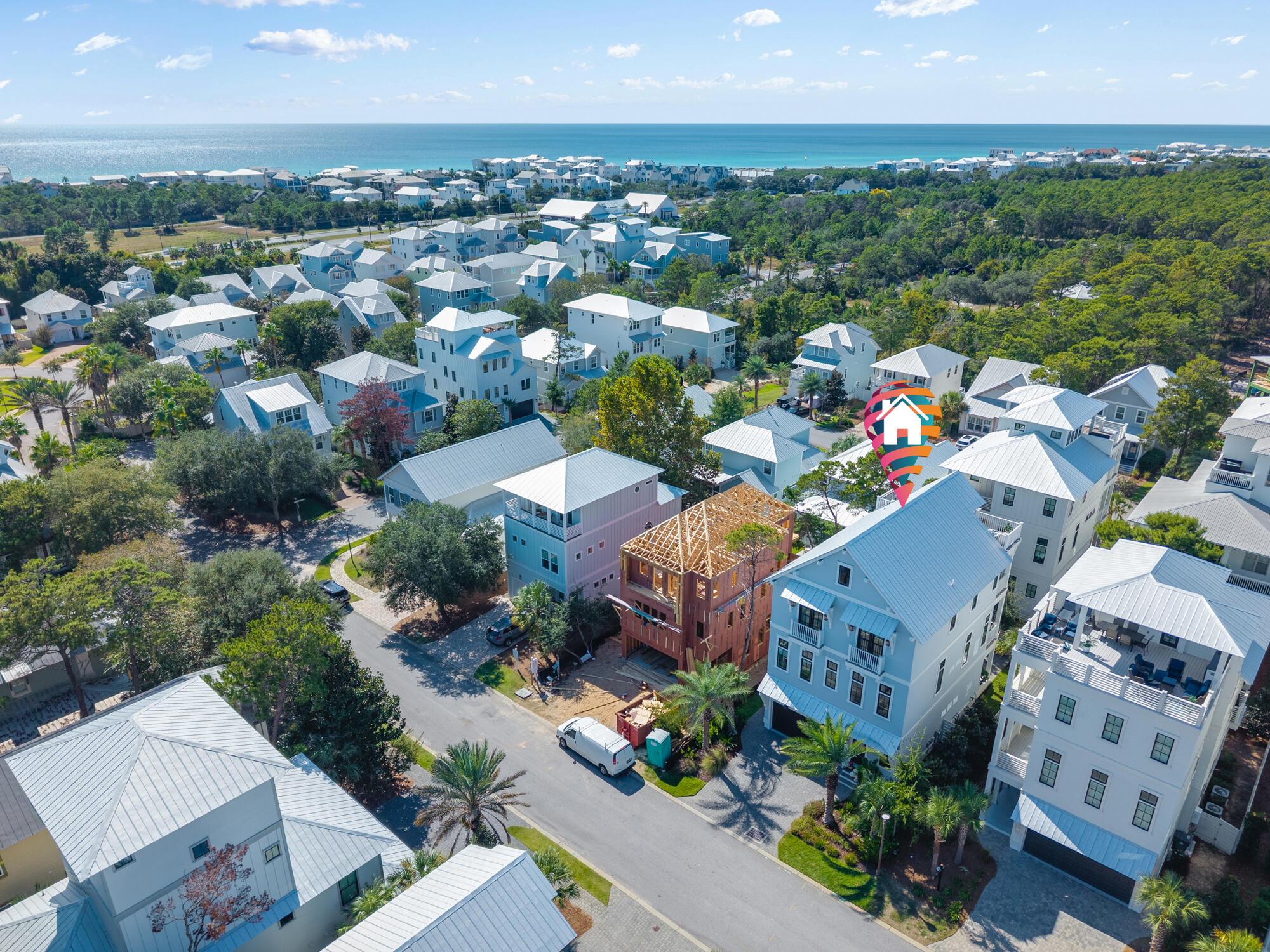 63 Grande Pointe Drive Inlet Beach, FL 32461 - Photo 70 of 78 63 Grande Pointe