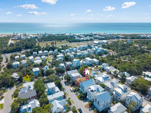 $2,495,000 | 63 Grande Pointe Drive, Inlet Beach, FL 32461