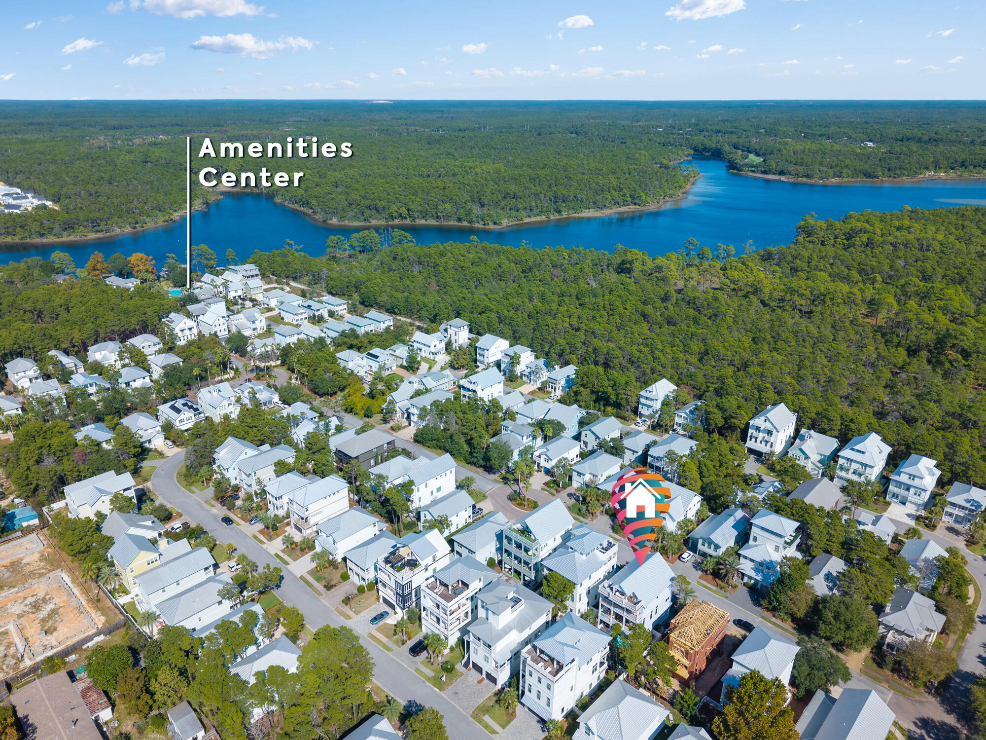 63 Grande Pointe Drive Inlet Beach, FL 32461 - Photo 74 of 78 63 Grande Pointe