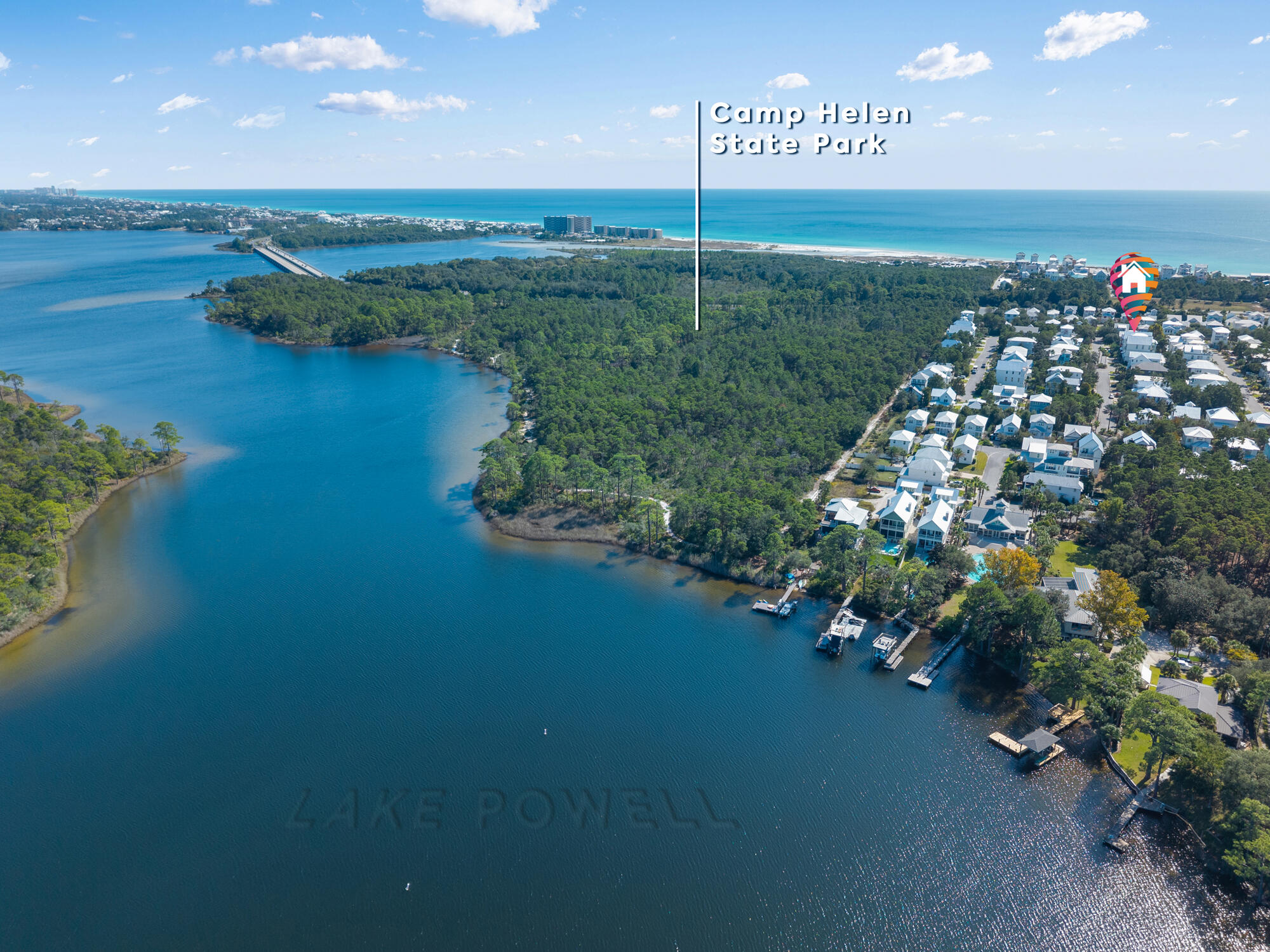 63 Grande Pointe Drive Inlet Beach, FL 32461 - Photo 77 of 78 63 Grande Pointe
