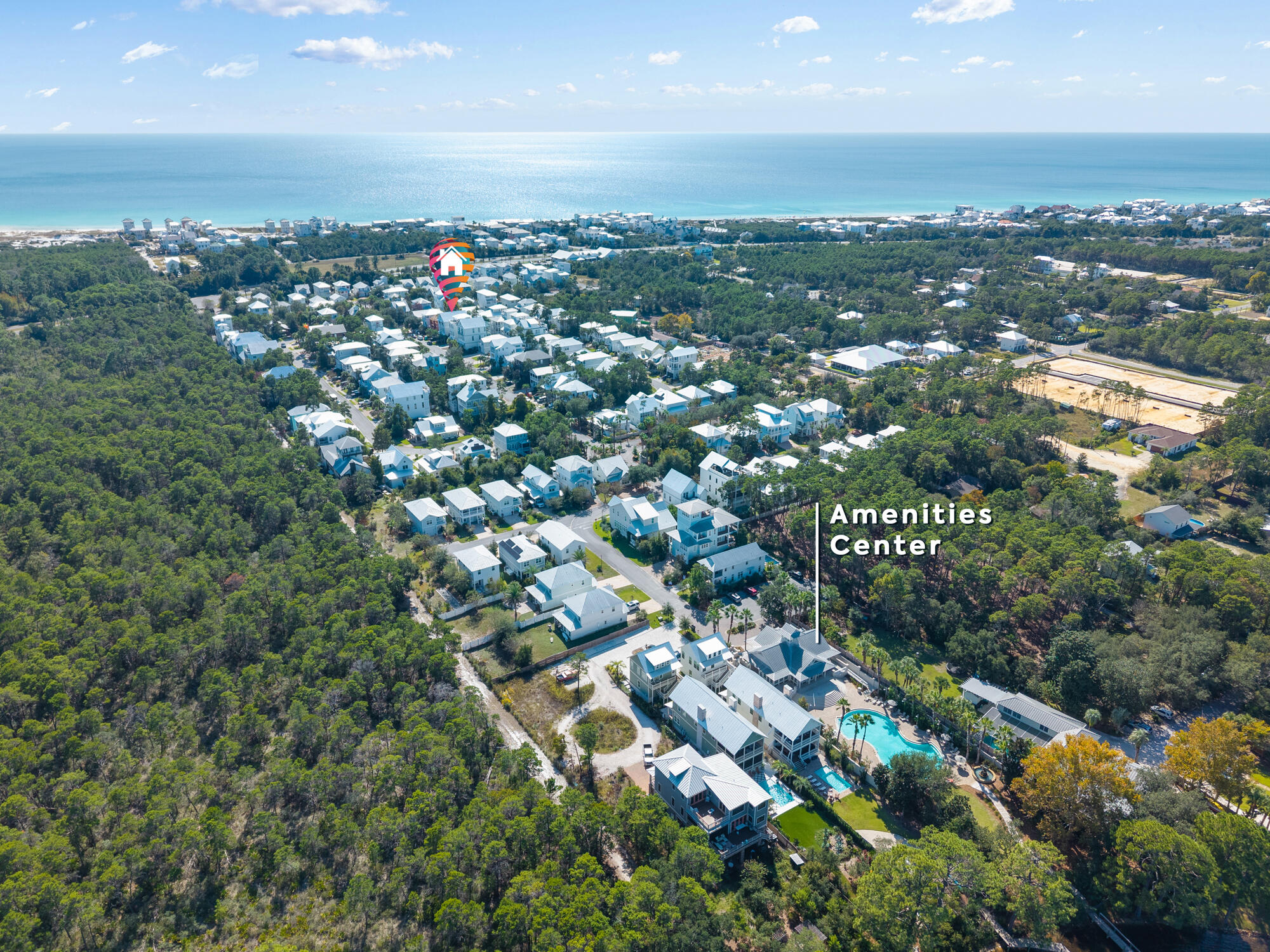 63 Grande Pointe Drive Inlet Beach, FL 32461 - Photo 78 of 78 63 Grande Pointe