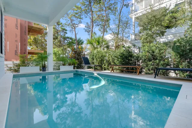 $2,495,000 | 63 Grande Pointe Drive, Inlet Beach, FL 32461