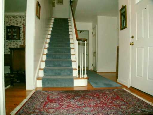 107 Boone Road Trafford, PA 15085 - Photo 3 of 8 1st Floor Plan.