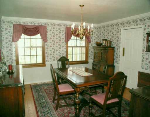 107 Boone Road Trafford, PA 15085 - Photo 6 of 8 Dining Room.