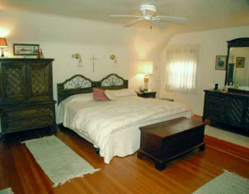 107 Boone Road Trafford, PA 15085 - Photo 8 of 8 Master Bedroom.