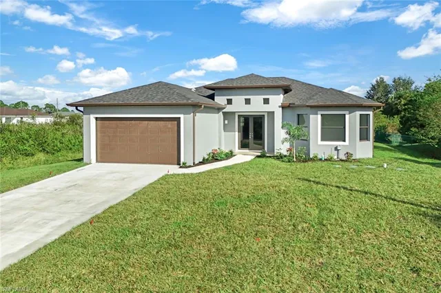 $355,000 | 2802 63rd Street West, Lehigh Acres, FL 33971