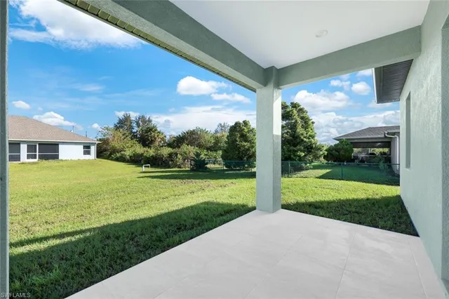 $355,000 | 2802 63rd Street West, Lehigh Acres, FL 33971