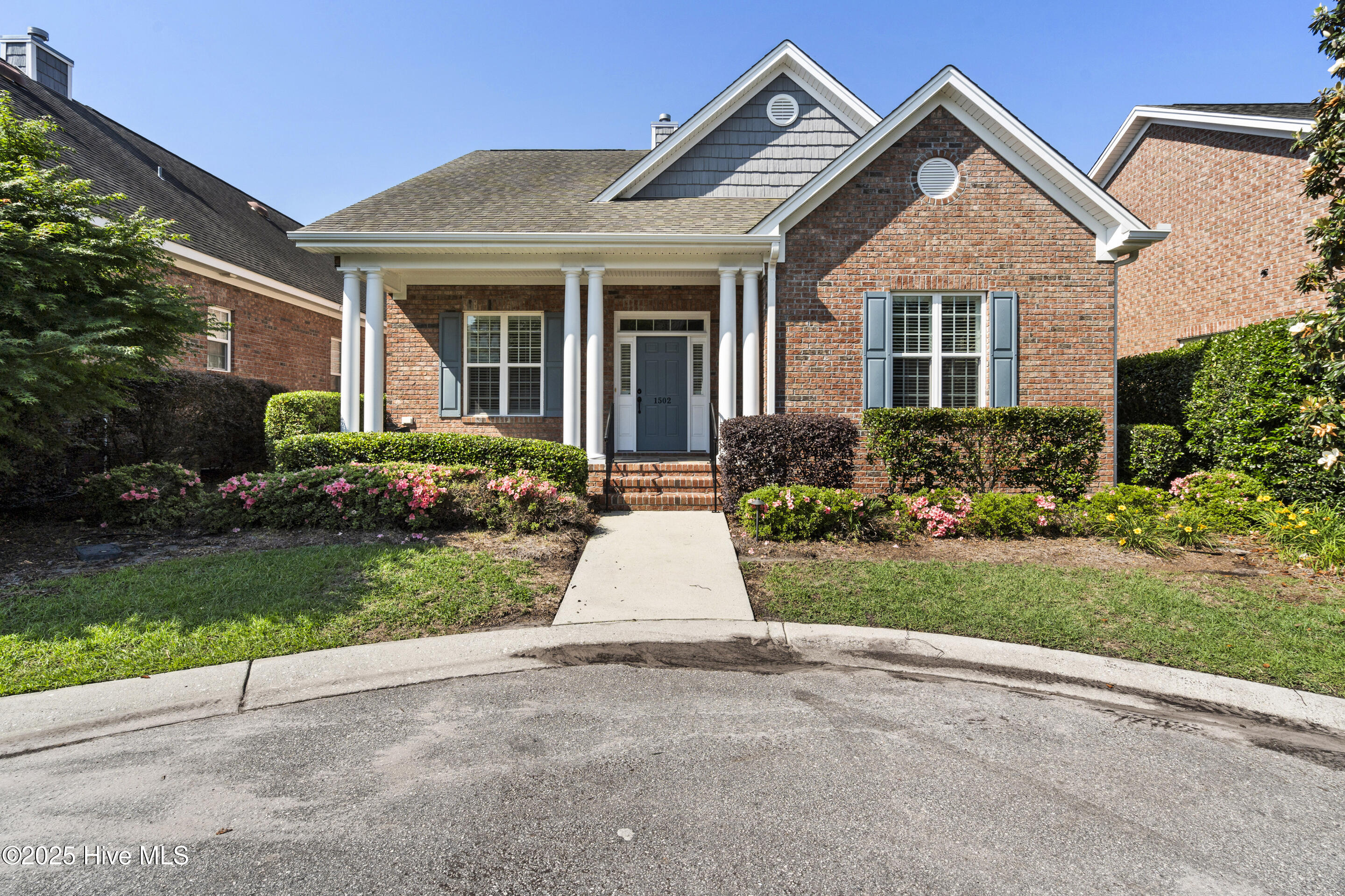 1502 Crows Landing Circle Wilmington, NC 28403 - Photo 1 of 41 mls-DSC03754