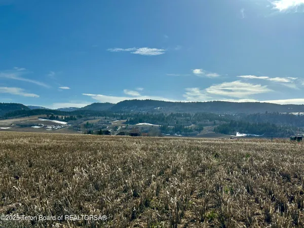 $125,000 | 8465 West Ridge Road, Tetonia, ID 83452