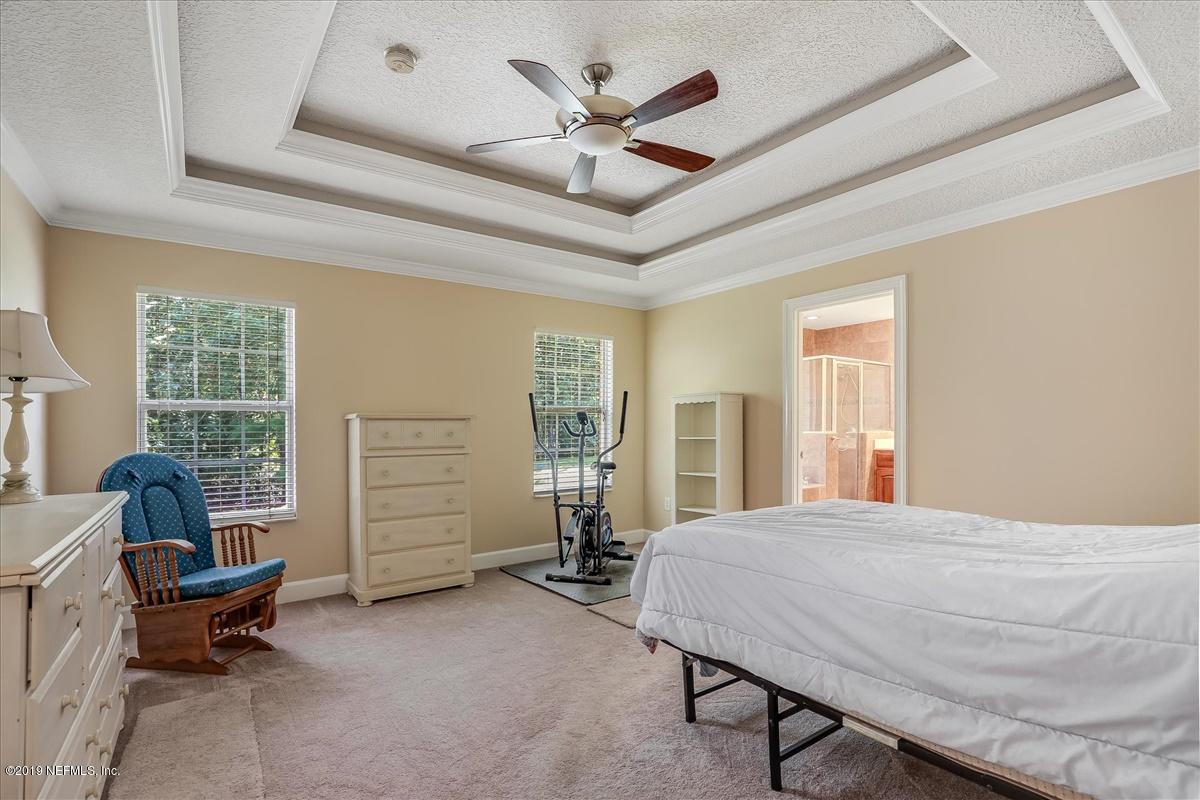 3420 Loretto Road Jacksonville, FL 32223 - Photo 12 of 19 10-Master Bedroom
