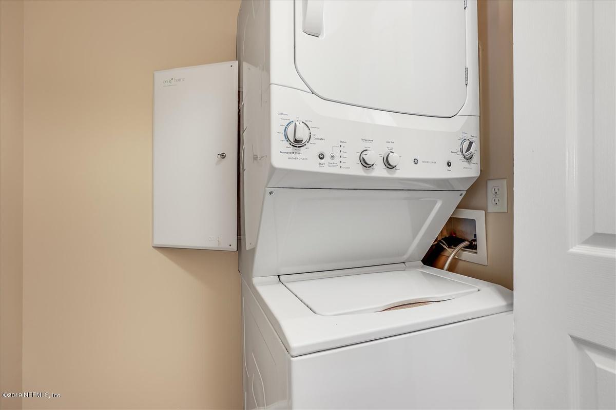 3420 Loretto Road Jacksonville, FL 32223 - Photo 17 of 19 15-Laundry