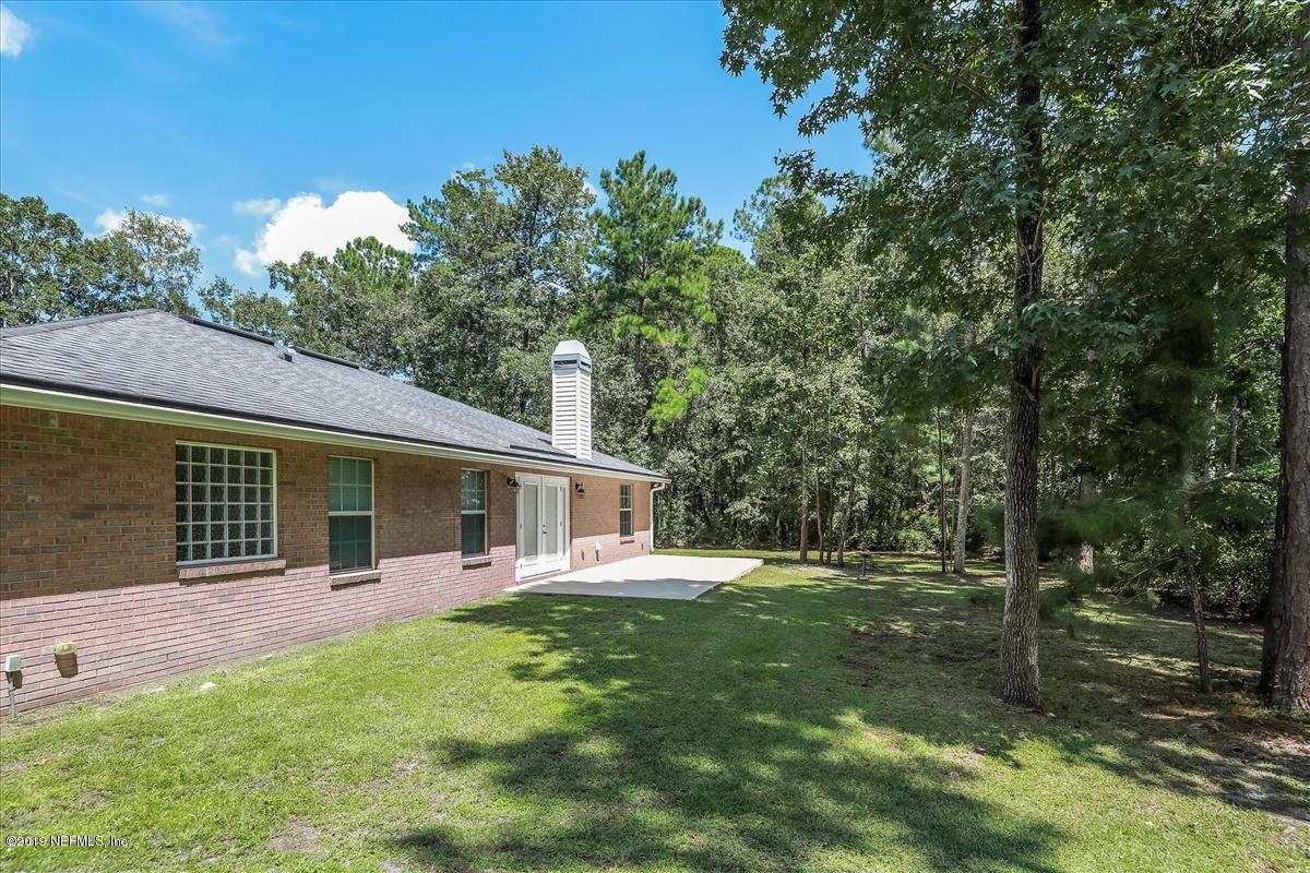 3420 Loretto Road Jacksonville, FL 32223 - Photo 18 of 19 17-Backyard