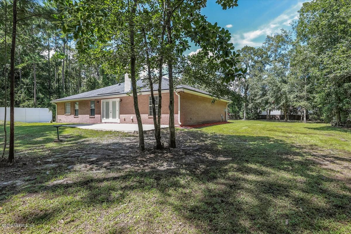 3420 Loretto Road Jacksonville, FL 32223 - Photo 19 of 19 18-Exterior Back