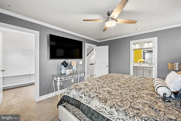 $609,900 | 22654 Observation Drive, Clarksburg, MD 20871