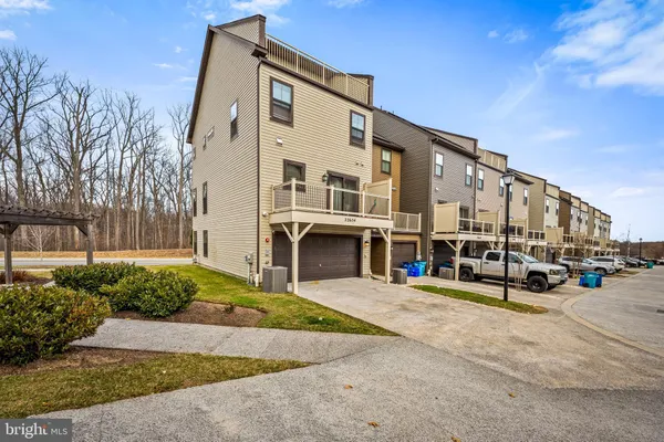 $609,900 | 22654 Observation Drive, Clarksburg, MD 20871