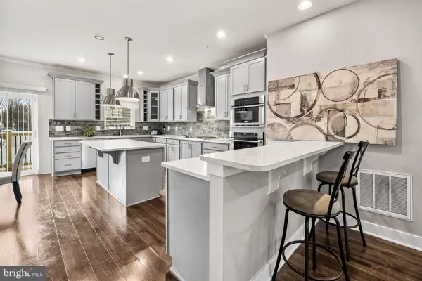 $609,900 | 22654 Observation Drive, Clarksburg, MD 20871