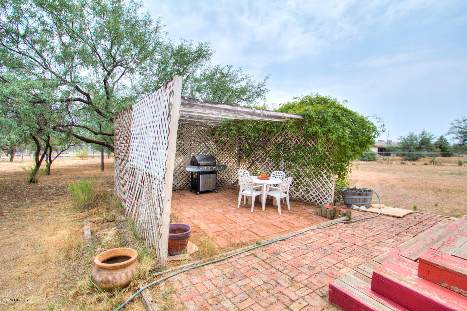 16708 North Bowman Road Tucson, AZ 85739 - Photo 32 of 34 Gallery Image 32