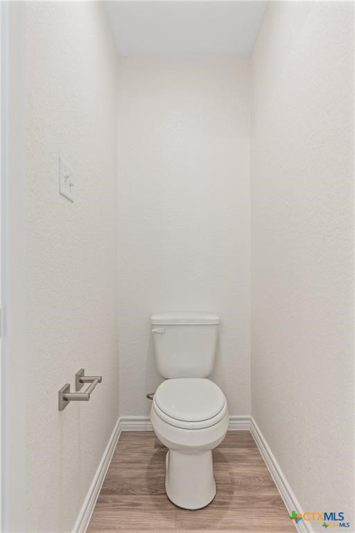 1204 Victory Ranch Trail Killeen, TX 76549 - Photo 21 of 31