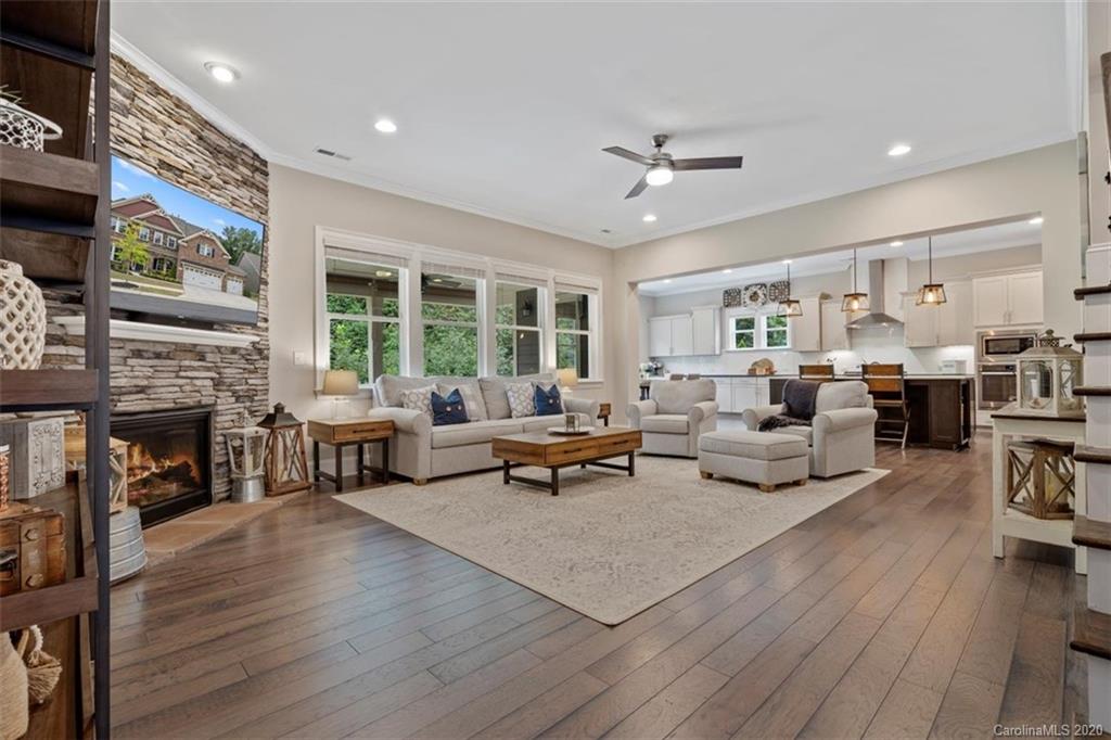 1574 Afton Way Fort Mill, SC 29708 - Photo 6 of 43