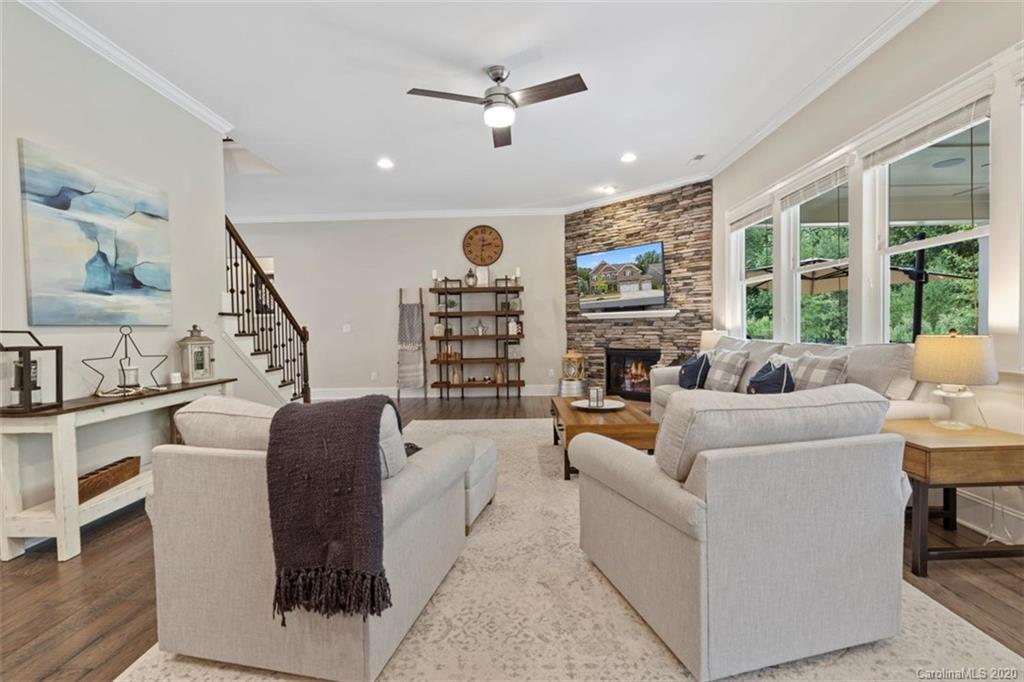 1574 Afton Way Fort Mill, SC 29708 - Photo 8 of 43