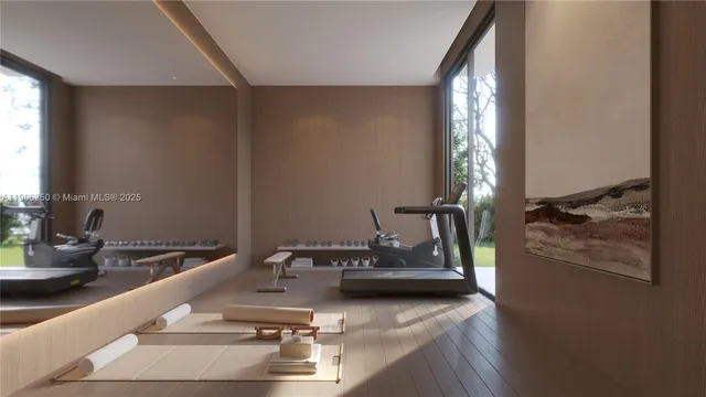 $17,000,000 | 9400 Southwest 60th Court, Pinecrest, FL 33156