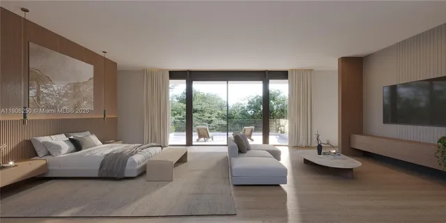 $17,000,000 | 9400 Southwest 60th Court, Pinecrest, FL 33156