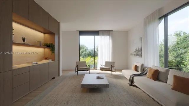 $17,000,000 | 9400 Southwest 60th Court, Pinecrest, FL 33156