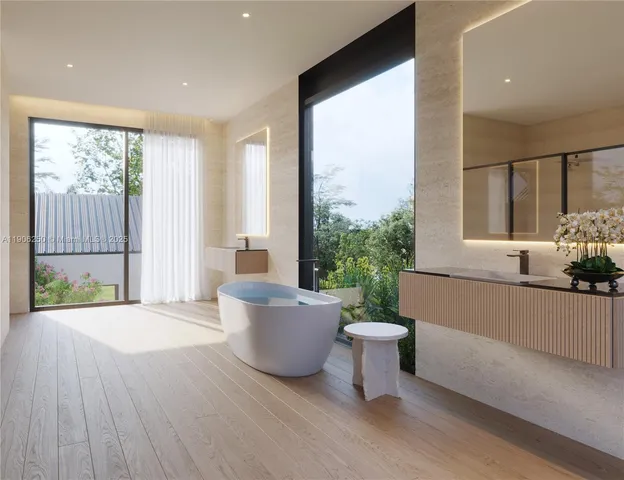 $17,000,000 | 9400 Southwest 60th Court, Pinecrest, FL 33156