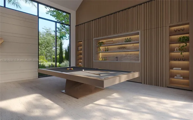 $17,000,000 | 9400 Southwest 60th Court, Pinecrest, FL 33156