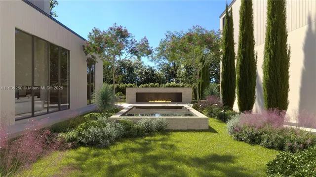 $17,000,000 | 9400 Southwest 60th Court, Pinecrest, FL 33156