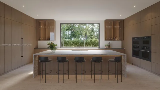 $17,000,000 | 9400 Southwest 60th Court, Pinecrest, FL 33156