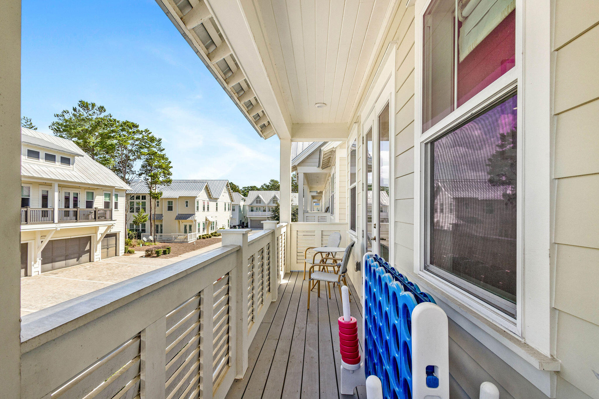 296 Milestone Dr Inlet Beach, Unit C Inlet Beach, FL 32461 - Photo 21 of 51
