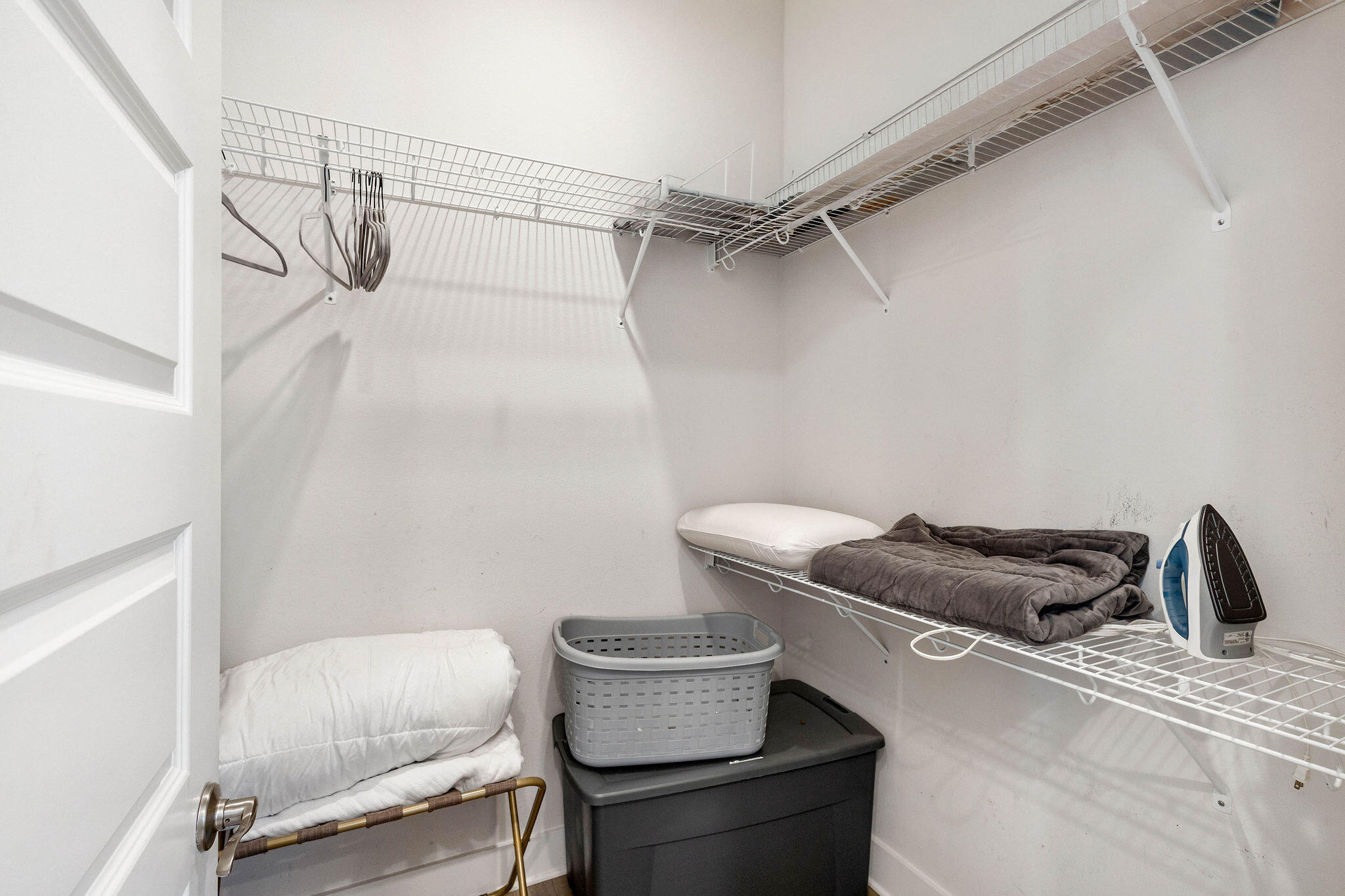 296 Milestone Dr Inlet Beach, Unit C Inlet Beach, FL 32461 - Photo 26 of 51 a utility room with dryer and washer