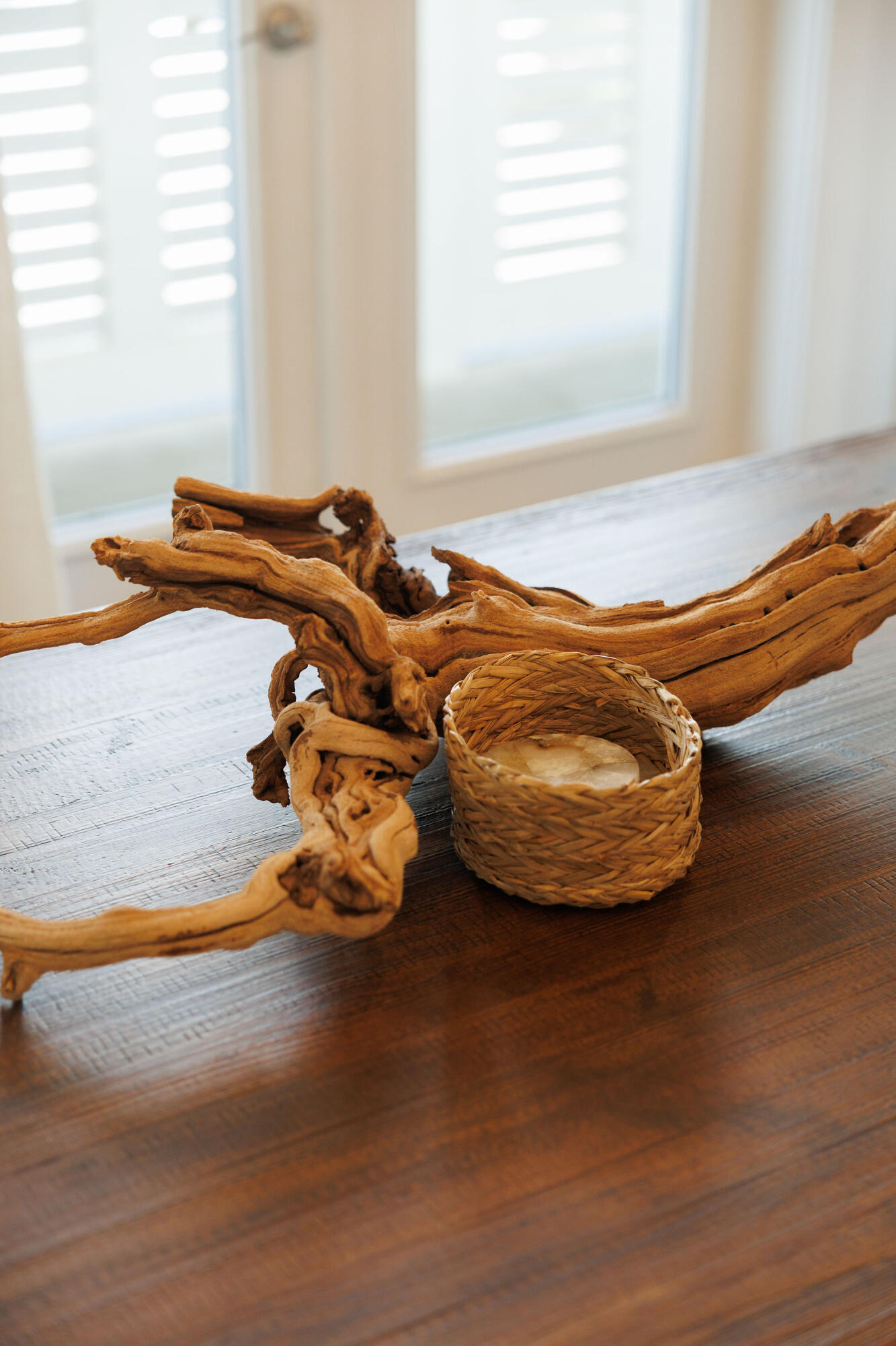 296 Milestone Dr Inlet Beach, Unit C Inlet Beach, FL 32461 - Photo 30 of 51 a view of a room with wooden floor
