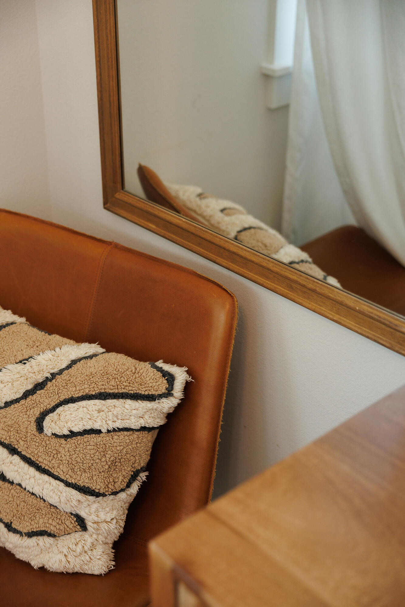 296 Milestone Dr Inlet Beach, Unit C Inlet Beach, FL 32461 - Photo 33 of 51 a close view of dining table