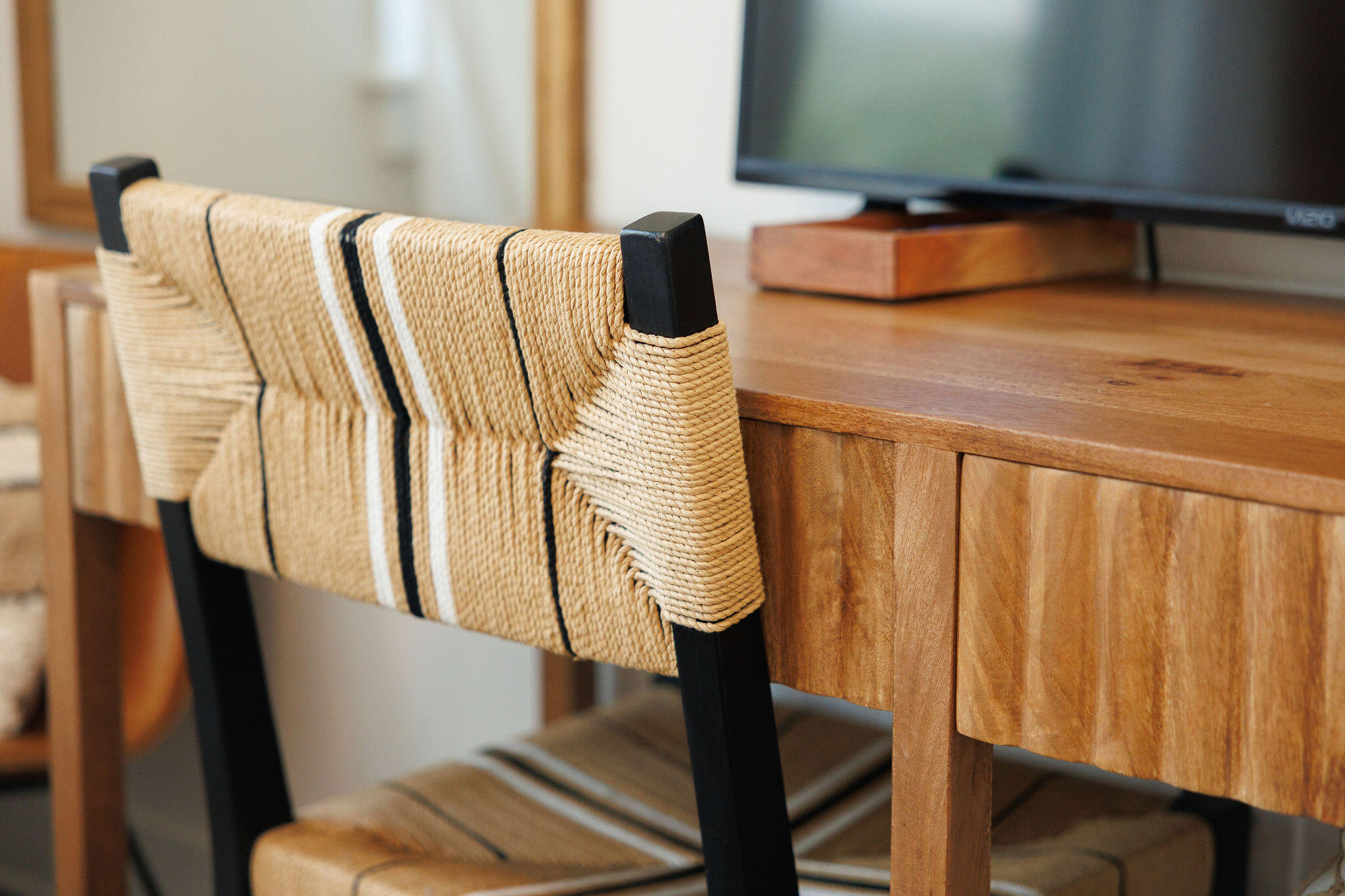 296 Milestone Dr Inlet Beach, Unit C Inlet Beach, FL 32461 - Photo 35 of 51 a close view of walk in closet