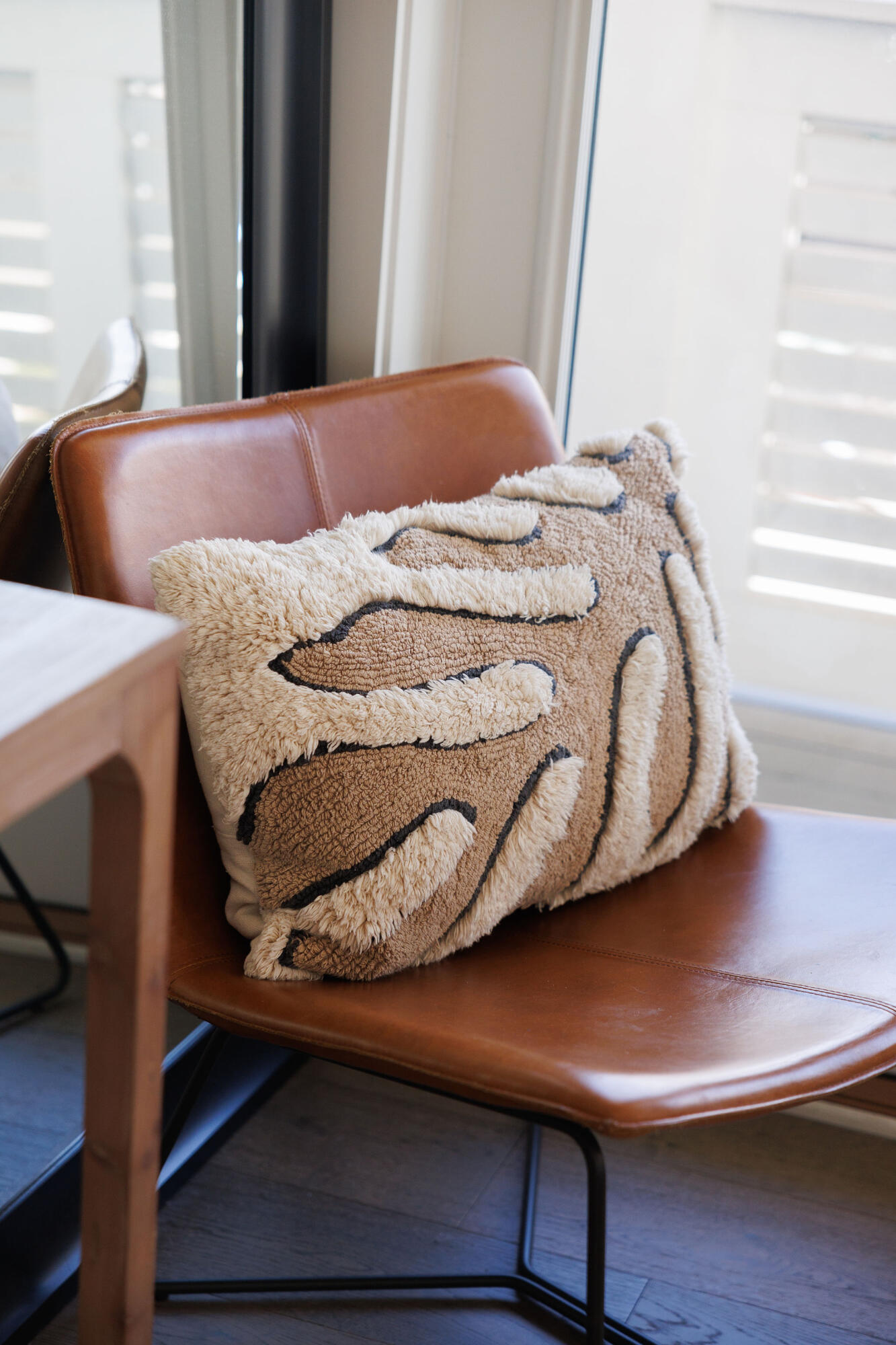 296 Milestone Dr Inlet Beach, Unit C Inlet Beach, FL 32461 - Photo 40 of 51 a bedroom with a bed and a window