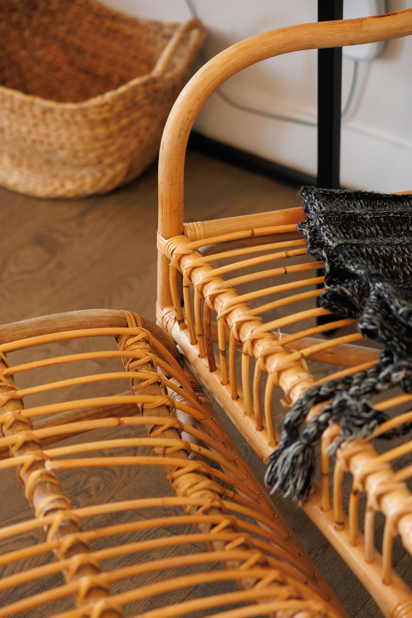 296 Milestone Dr Inlet Beach, Unit C Inlet Beach, FL 32461 - Photo 42 of 51 a view of a balcony